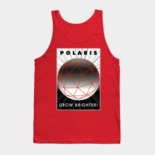 CNTRL - Polaris (recreation) Tank Top